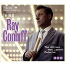CONNIFF RAY: REAL RAY CONNIFF, CD