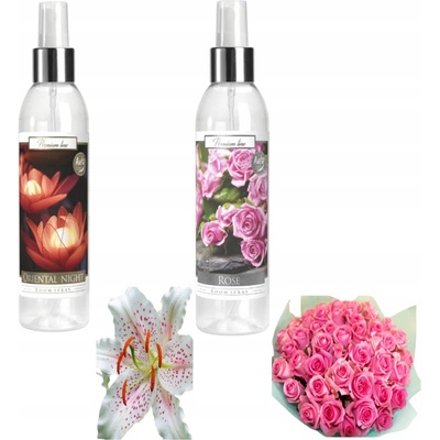 Bispol osviežovač Spa Garden 185 ml