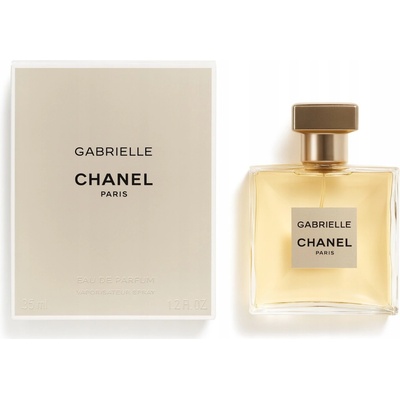 Chanel Gabrielle parfumovaná voda dámska 35 ml