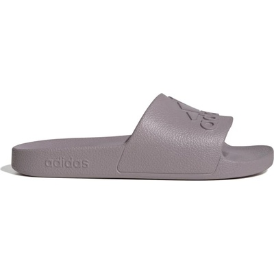 adidas Šľapky adilette Aqua Slides IF6067 Fialová