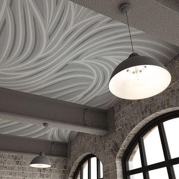 Art Gift Decor Фототапет за таван - Въображение