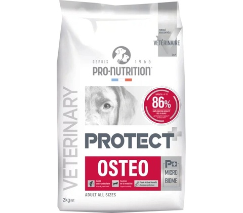 Flatazor Protect Osteo 2 kg
