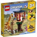 LEGO® Creator 31116 Safari domček na strome