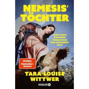 NEMESIS' TÖCHTER | Tara-Louise Wittwer (ISBN: 9783426562468)