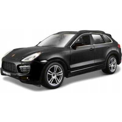 Bburago Auto 18-21056BK
