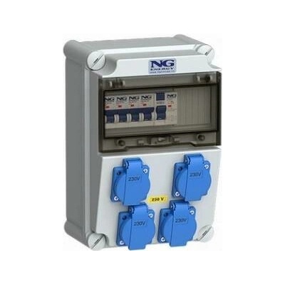 N.G. Elektro SC 31 309 E.01