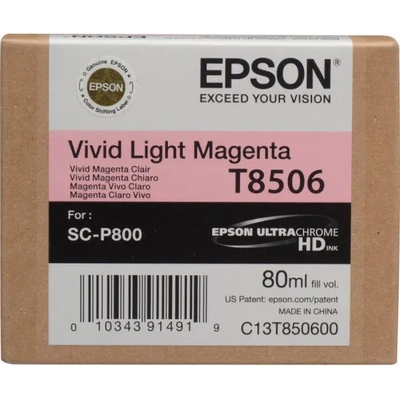 Epson T8506