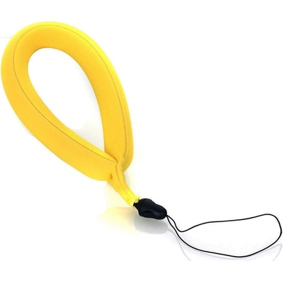 ROLLIN PLOVOUCÍ PÁSEK NA ZÁPĚSTÍ pro GoPro - GO_5612