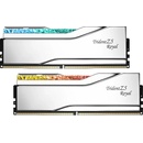 G.SKILL Trident Z5 Royal 32GB (2x16GB) DDR5 7600MHz F5-7600J3646G16GX2-TR5S