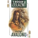 Pušky Avalonu - Roger Zelazny