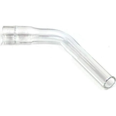 Arizer Air Solo Sklenená Aromatická Rúrka zahnutá číra