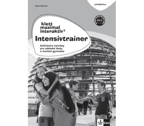 Klett Maximal interaktiv 3 A2.1 – Inte