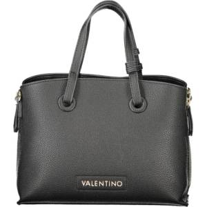 Valentino bags Дамска чанта valentino bags, Размер uni, Цвят Черен (vbs8uj04salliere_nenero)