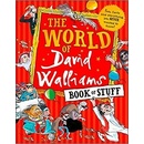 World of David Walliams Book of Stuff - Fun, Facts and Everything You Never Wanted to KnowPaperback