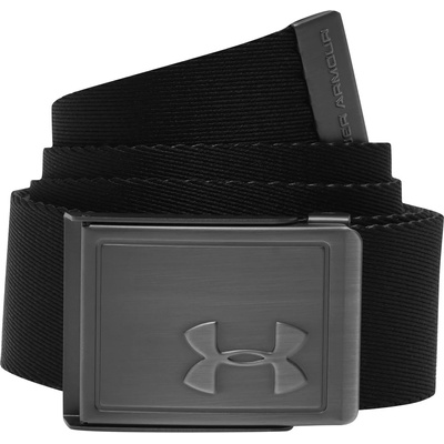 Under Armour Колан Under Armour Drive Stretch Webbing Belt - Black