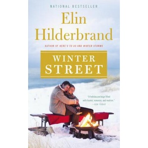 Winter Street | Elin Hilderbrand (ISBN: 9780316410663)