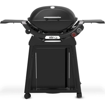 WEBER Q 2200N Premium Stand
