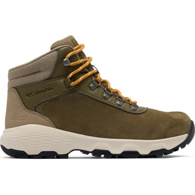 Columbia Дамски туристически обувки Columbia Women's Newton Wander Walking boots - Light Caper / Desert Gold - размер 39 (EU) (119-1014-0514)