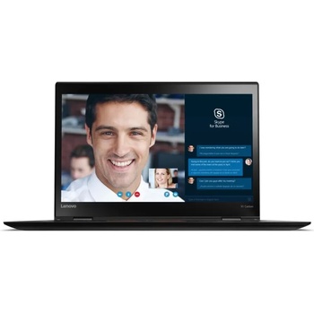 Lenovo ThinkPad X1 Carbon 4 20FC0038BM