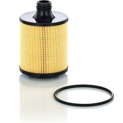 Mann-filter Маслен филтър mann-filter hu 9011 z