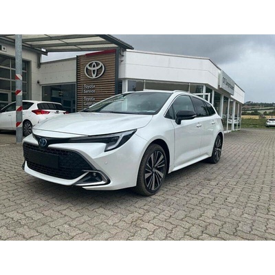 Toyota Corolla 2.0 Touring Sports GR Sport 131 kW