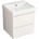 Inter ceramic МЕБЕЛ ЗА БАНЯ С УМИВАЛНИК akadia-50см 6038-50w 50см БЯЛ (6038-50w)