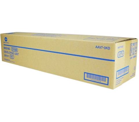 Konica Minolta AAV70KD - originální