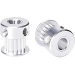 Two Trees Ролка с 20 зъба D8mm за ремък GT2 6mm