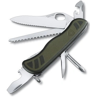VICTORINOX OFFICIAL SWISS SOLDIER'S