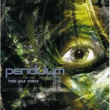 Hold Your Colour Pendulum