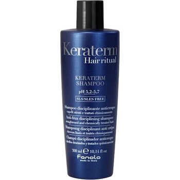 Fanola Keraterm šampon 1000 ml