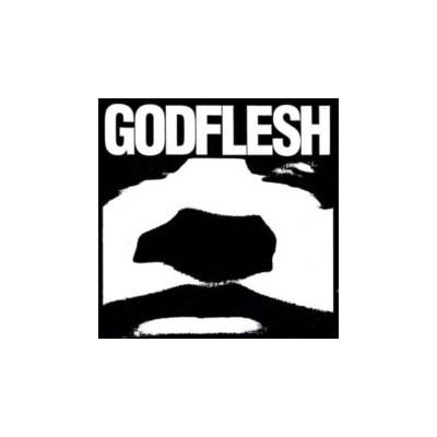 Godflesh - Godflesh CD