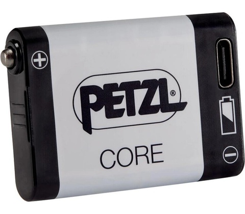 Petzl Actik 350
