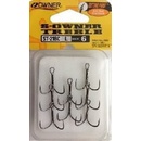 Owner Trojháčik cutting point ST21 veľ.10 7 ks