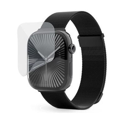 Epico Hero Shield na Apple Watch 10 - 46mm - sada 2ks 91612101000001 – Zboží Živě