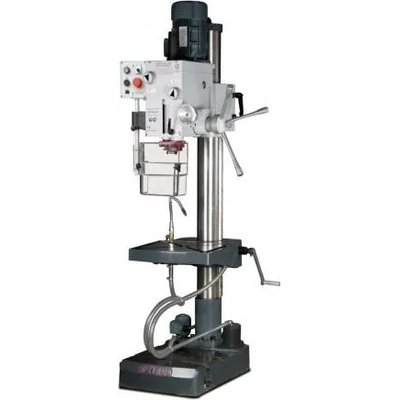 Stürmer Optimum OPTIdrill B 40PE