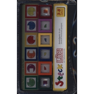 GWV Georg Westermann Verlag SteckLÜK