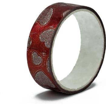 Image 1 of Декориращо тиксо фигури от брокат 1220