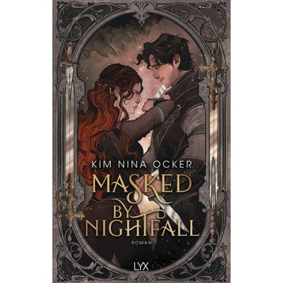 Masked by Nightfall | Kim Nina Ocker
