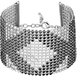 Karl Lagerfeld 5512203 - Дамска гривна (5512203)