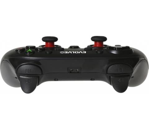 Evolveo Fighter F1 GFR-F1