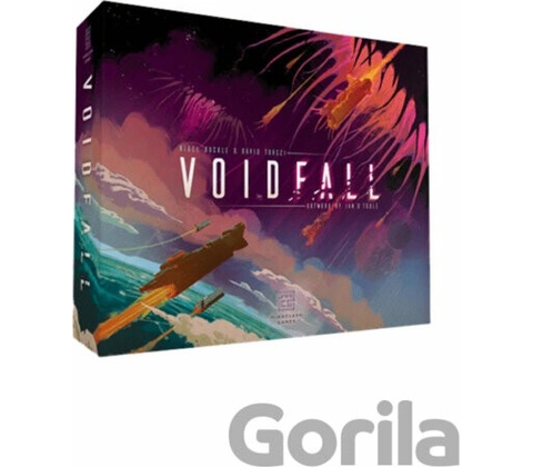 Voidfall
