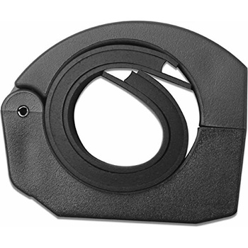 Objímka stojánku na kolo pro silnější tyč