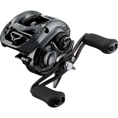 Daiwa Baitcastový Multiplikátor 24 Tatula SV TW 150XHL