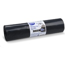 Wimex Pytle černé LDPE 120l 15ks - role 10 rolí v kartonu 100µm 69799