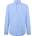 HUGO BOSS Men's Rickert Oxford Shirt Classic Style - Blue 460