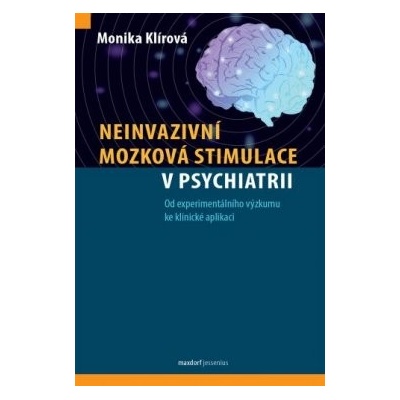 Neinvazivní mozková stimulace v psychiatrii