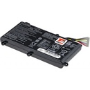 T6 power NBAC0093 baterie - neoriginální