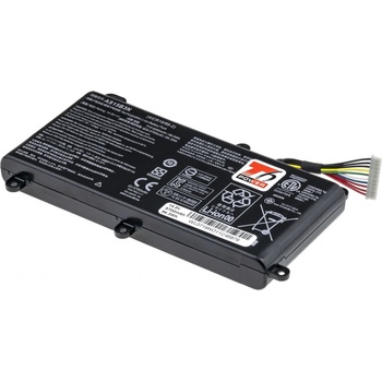 T6 power NBAC0093 baterie - neoriginální