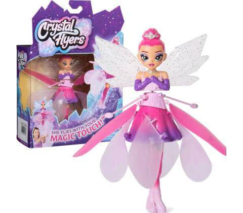 Spin Master Hatchimals CRYSTAL FLYER